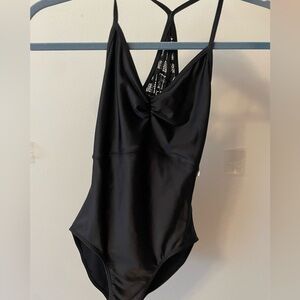 women’s SoDanca leotard